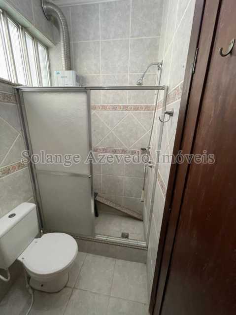 Conheça thumbnail_PHOTO-2023-01-27-10- do imóvel - Casa à venda Rua Campinas, Grajaú, Rio de Janeiro - R$ 799.990 - TJCA30031 - 22 thumbnail_PHOTO-2023-01-27-10- - 22