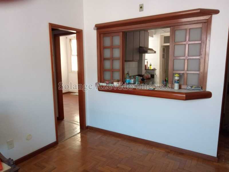 Conheça 1 do imóvel - Apartamento à venda Rua Coronel Correia Lima, Tijuca, Rio de Janeiro - R$ 295.000 - TJAP21300 - 2 1 - 2