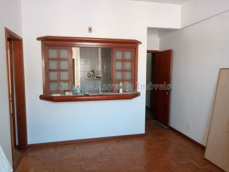 Conheça 2 do imóvel - Apartamento à venda Rua Coronel Correia Lima, Tijuca, Rio de Janeiro - R$ 295.000 - TJAP21300 - 1 2 - 1