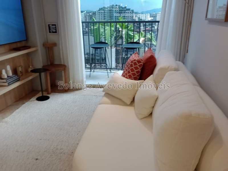 Conheça 3 do imóvel - Apartamento à venda Rua José Bonifácio, Méier, Rio de Janeiro - R$ 421.000 - TJAP21304 - 3 3 - 3