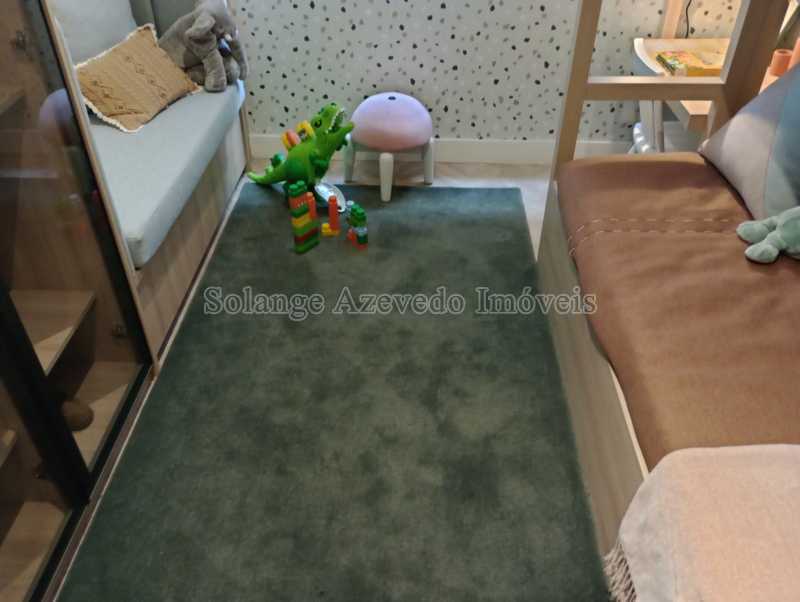 Conheça 12 do imóvel - Apartamento à venda Rua José Bonifácio, Méier, Rio de Janeiro - R$ 421.000 - TJAP21304 - 7 12 - 7