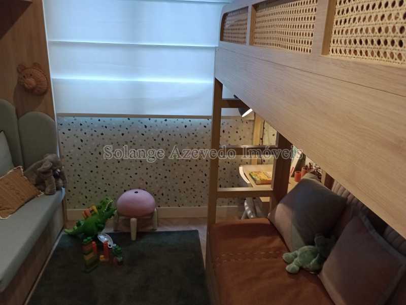 Conheça 8 do imóvel - Apartamento à venda Rua José Bonifácio, Méier, Rio de Janeiro - R$ 421.000 - TJAP21304 - 8 8 - 8