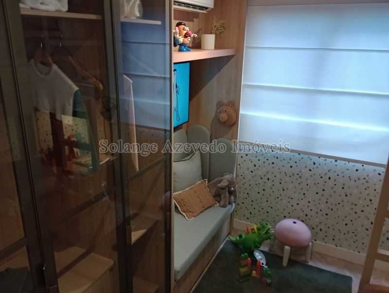 Conheça 11 do imóvel - Apartamento à venda Rua José Bonifácio, Méier, Rio de Janeiro - R$ 421.000 - TJAP21304 - 9 11 - 9
