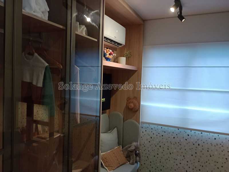 Conheça 10 do imóvel - Apartamento à venda Rua José Bonifácio, Méier, Rio de Janeiro - R$ 421.000 - TJAP21304 - 10 10 - 10