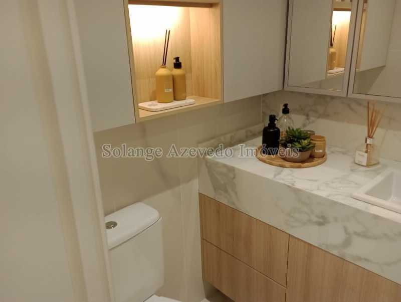 Conheça 13 do imóvel - Apartamento à venda Rua José Bonifácio, Méier, Rio de Janeiro - R$ 421.000 - TJAP21304 - 11 13 - 11