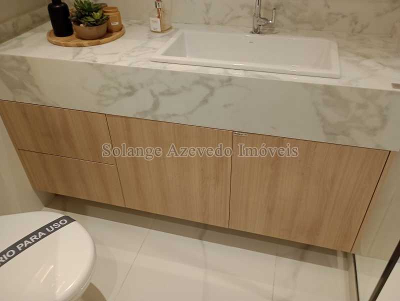 Conheça 14 do imóvel - Apartamento à venda Rua José Bonifácio, Méier, Rio de Janeiro - R$ 421.000 - TJAP21304 - 12 14 - 12