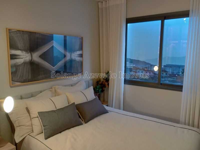Conheça 18 do imóvel - Apartamento à venda Rua José Bonifácio, Méier, Rio de Janeiro - R$ 421.000 - TJAP21304 - 16 18 - 16