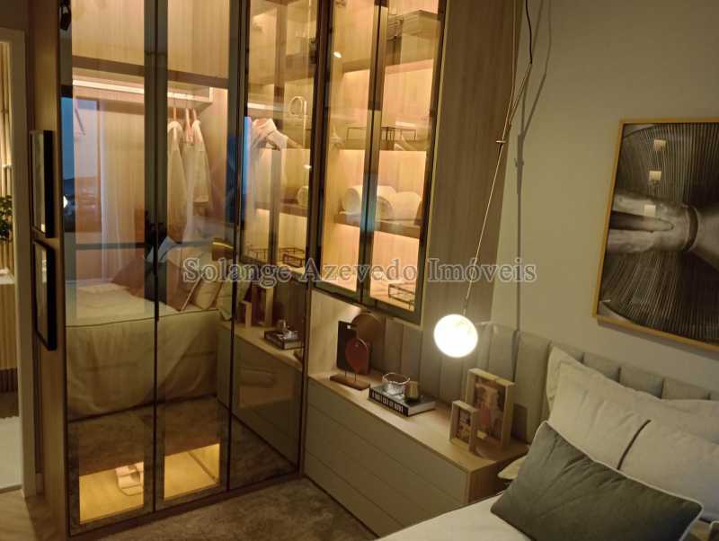 Conheça 19 do imóvel - Apartamento à venda Rua José Bonifácio, Méier, Rio de Janeiro - R$ 421.000 - TJAP21304 - 17 19 - 17