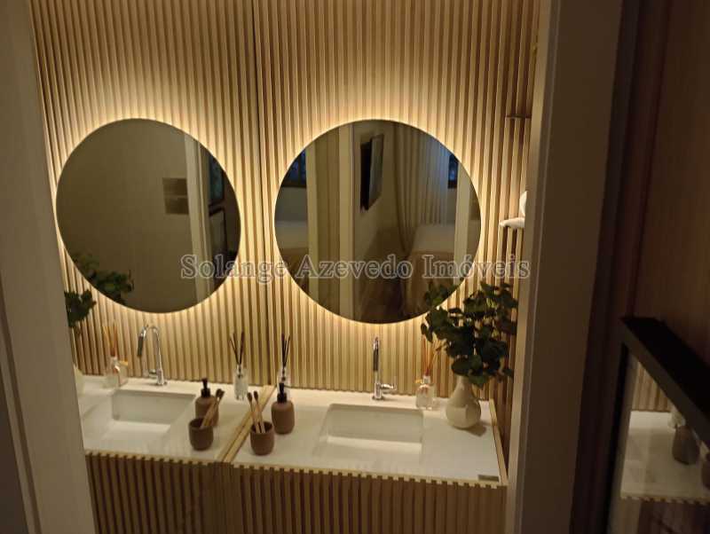 Conheça 21 do imóvel - Apartamento à venda Rua José Bonifácio, Méier, Rio de Janeiro - R$ 421.000 - TJAP21304 - 18 21 - 18