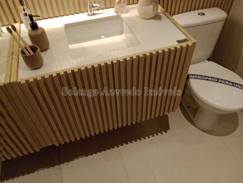 Conheça 20 do imóvel - Apartamento à venda Rua José Bonifácio, Méier, Rio de Janeiro - R$ 421.000 - TJAP21304 - 19 20 - 19