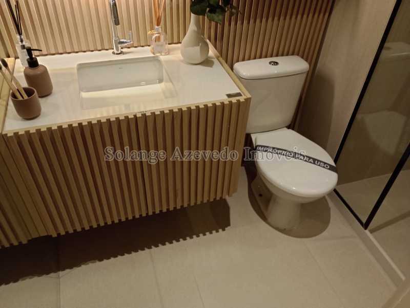 Conheça 23 do imóvel - Apartamento à venda Rua José Bonifácio, Méier, Rio de Janeiro - R$ 421.000 - TJAP21304 - 21 23 - 21