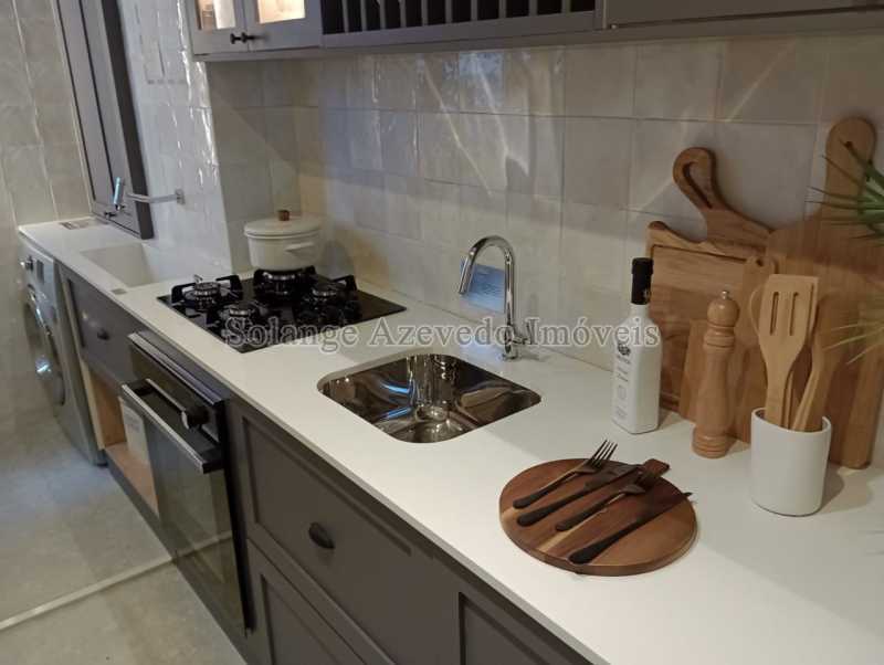 Conheça 24 do imóvel - Apartamento à venda Rua José Bonifácio, Méier, Rio de Janeiro - R$ 421.000 - TJAP21304 - 22 24 - 22