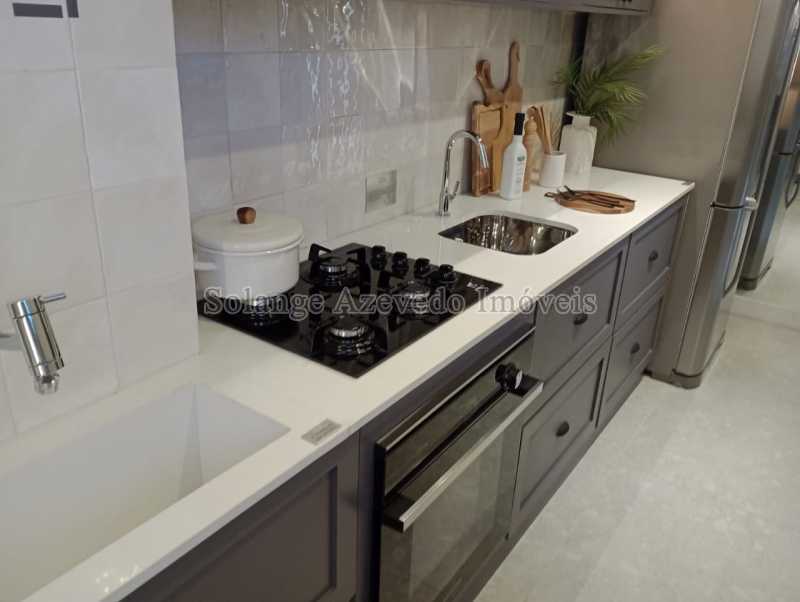 Conheça 25 do imóvel - Apartamento à venda Rua José Bonifácio, Méier, Rio de Janeiro - R$ 421.000 - TJAP21304 - 23 25 - 23