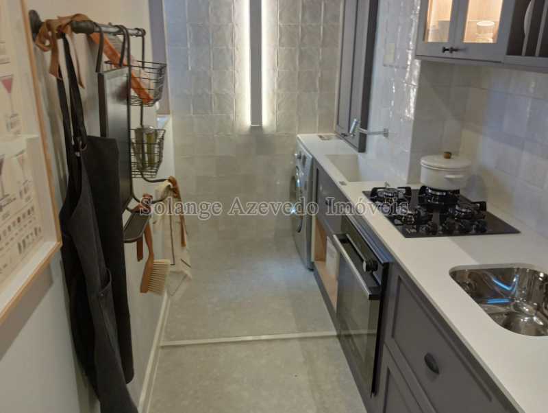 Conheça 30 do imóvel - Apartamento à venda Rua José Bonifácio, Méier, Rio de Janeiro - R$ 421.000 - TJAP21304 - 24 30 - 24