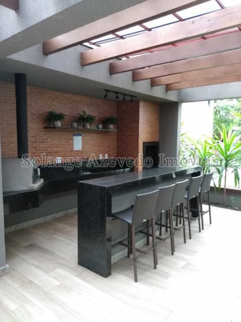 Conheça 26 do imóvel - Apartamento à venda Rua José Bonifácio, Méier, Rio de Janeiro - R$ 421.000 - TJAP21304 - 25 26 - 25