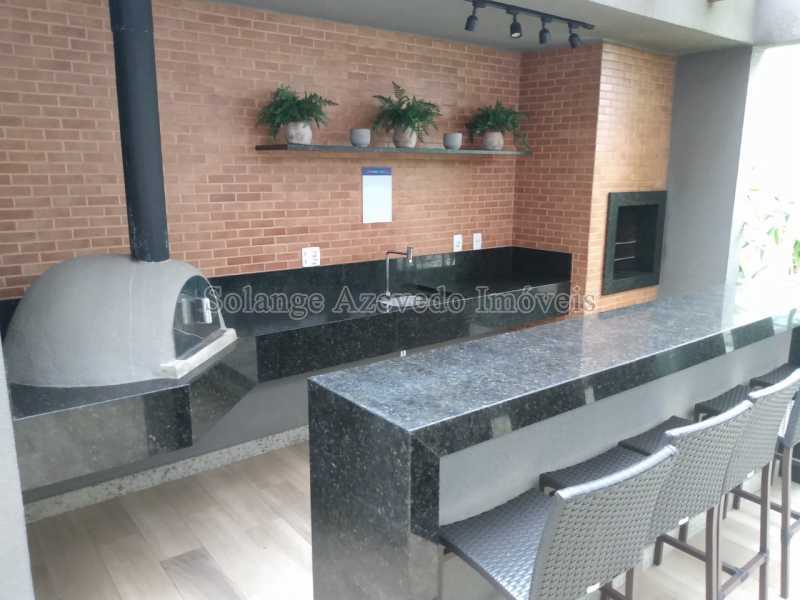 Conheça 27 do imóvel - Apartamento à venda Rua José Bonifácio, Méier, Rio de Janeiro - R$ 421.000 - TJAP21304 - 26 27 - 26