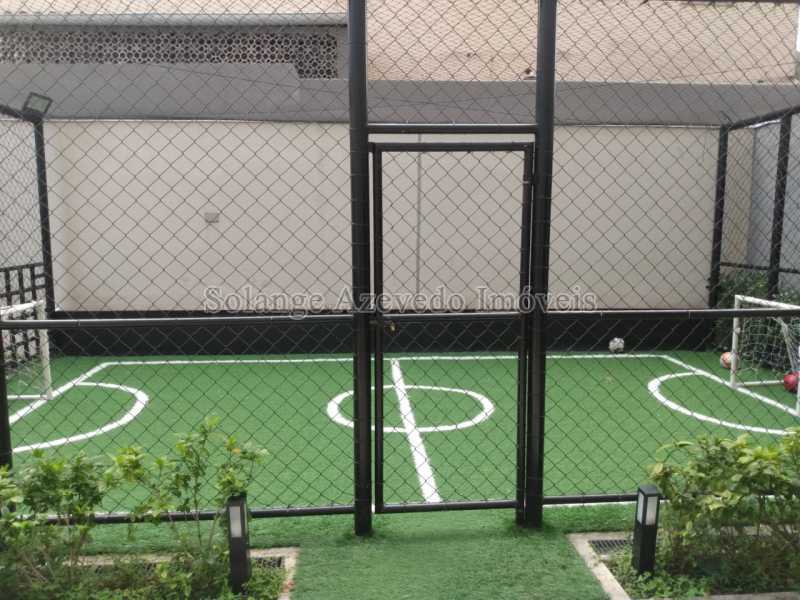 Conheça 28 do imóvel - Apartamento à venda Rua José Bonifácio, Méier, Rio de Janeiro - R$ 421.000 - TJAP21304 - 27 28 - 27