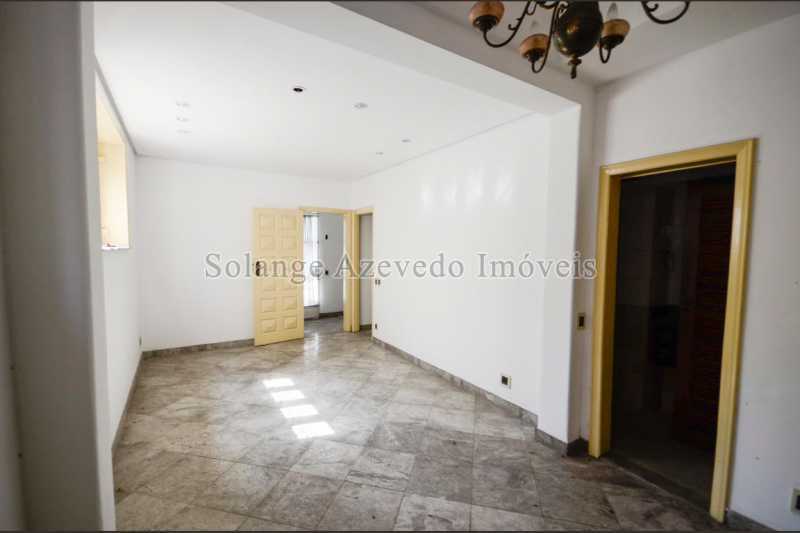 Conheça 2 do imóvel - Casa para venda e aluguel Rua Antônio Salema, Vila Isabel, Rio de Janeiro - R$ 770.000 - TJCA40041 - 2 2 - 2