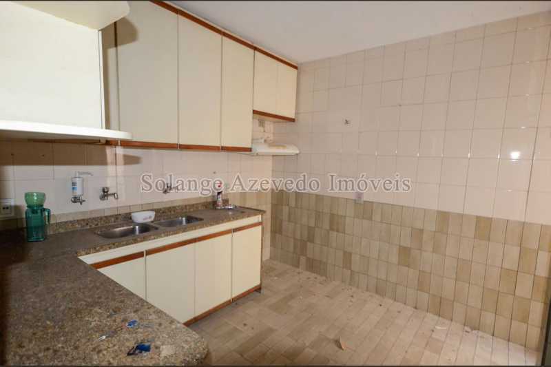 Conheça 5 do imóvel - Casa para venda e aluguel Rua Antônio Salema, Vila Isabel, Rio de Janeiro - R$ 770.000 - TJCA40041 - 5 5 - 5