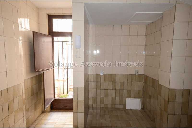 Conheça 6 do imóvel - Casa para venda e aluguel Rua Antônio Salema, Vila Isabel, Rio de Janeiro - R$ 770.000 - TJCA40041 - 6 6 - 6
