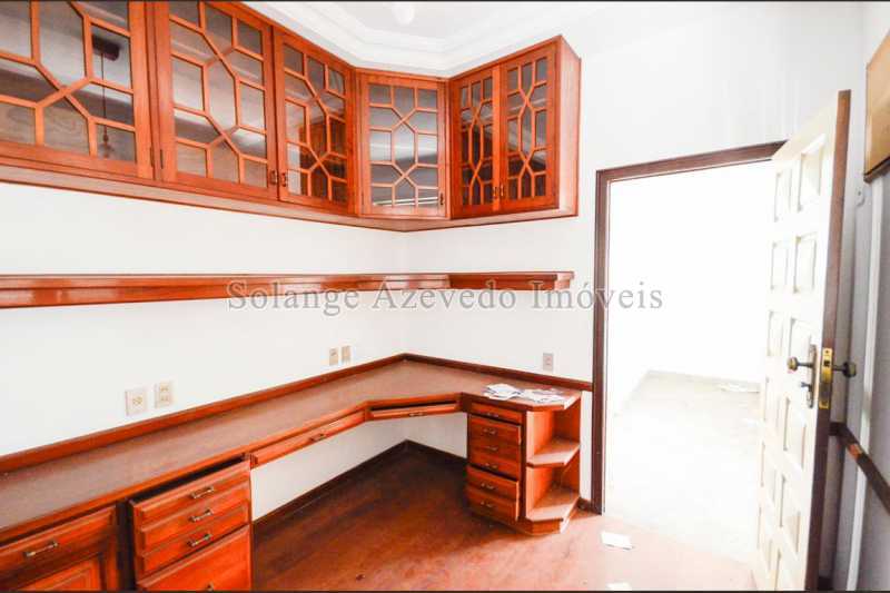 Conheça 7 do imóvel - Casa para venda e aluguel Rua Antônio Salema, Vila Isabel, Rio de Janeiro - R$ 770.000 - TJCA40041 - 7 7 - 7