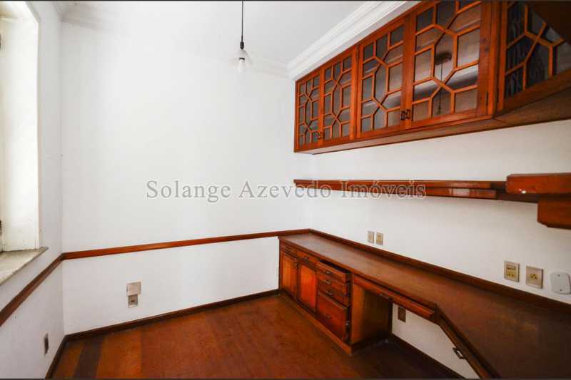 Conheça 8 do imóvel - Casa para venda e aluguel Rua Antônio Salema, Vila Isabel, Rio de Janeiro - R$ 770.000 - TJCA40041 - 8 8 - 8