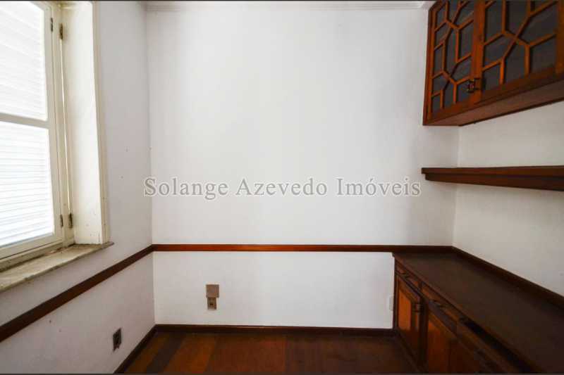 Conheça 9 do imóvel - Casa para venda e aluguel Rua Antônio Salema, Vila Isabel, Rio de Janeiro - R$ 770.000 - TJCA40041 - 9 9 - 9
