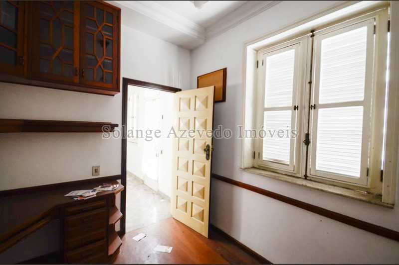 Conheça 10 do imóvel - Casa para venda e aluguel Rua Antônio Salema, Vila Isabel, Rio de Janeiro - R$ 770.000 - TJCA40041 - 10 10 - 10