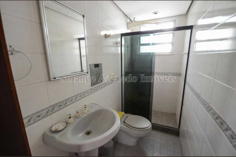 Conheça 11 do imóvel - Casa para venda e aluguel Rua Antônio Salema, Vila Isabel, Rio de Janeiro - R$ 770.000 - TJCA40041 - 11 11 - 11