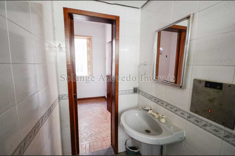 Conheça 12 do imóvel - Casa para venda e aluguel Rua Antônio Salema, Vila Isabel, Rio de Janeiro - R$ 770.000 - TJCA40041 - 12 12 - 12