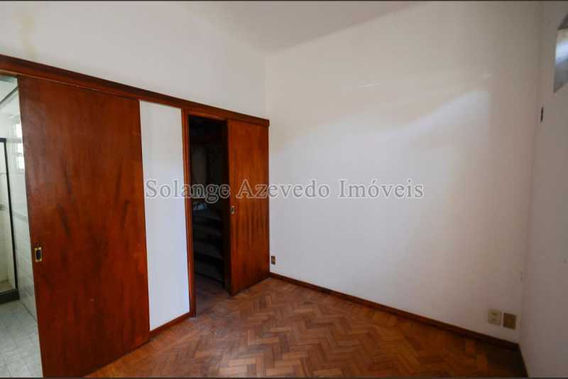 Conheça 14 do imóvel - Casa para venda e aluguel Rua Antônio Salema, Vila Isabel, Rio de Janeiro - R$ 770.000 - TJCA40041 - 14 14 - 14