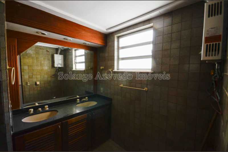 Conheça 16 do imóvel - Casa para venda e aluguel Rua Antônio Salema, Vila Isabel, Rio de Janeiro - R$ 770.000 - TJCA40041 - 16 16 - 16