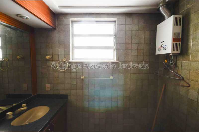 Conheça 17 do imóvel - Casa para venda e aluguel Rua Antônio Salema, Vila Isabel, Rio de Janeiro - R$ 770.000 - TJCA40041 - 17 17 - 17