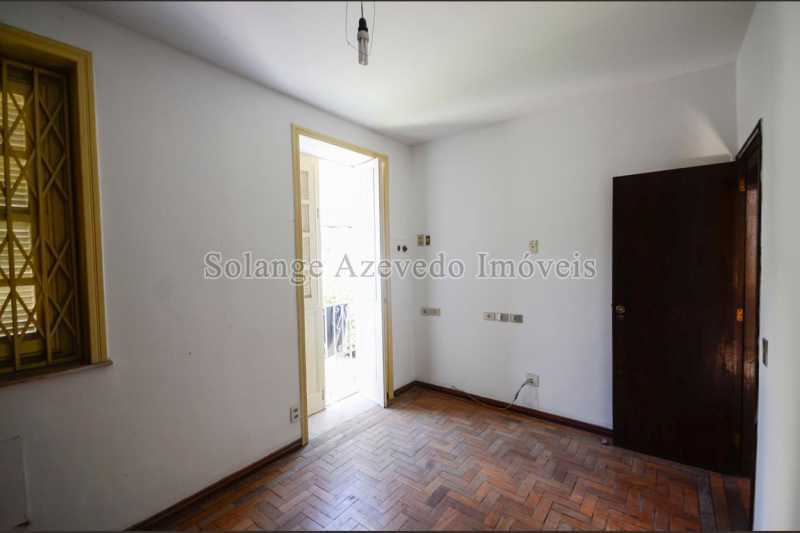 Conheça 19 do imóvel - Casa para venda e aluguel Rua Antônio Salema, Vila Isabel, Rio de Janeiro - R$ 770.000 - TJCA40041 - 19 19 - 19