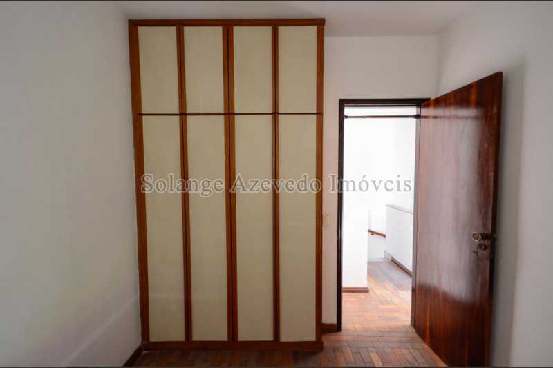 Conheça 22 do imóvel - Casa para venda e aluguel Rua Antônio Salema, Vila Isabel, Rio de Janeiro - R$ 770.000 - TJCA40041 - 22 22 - 22