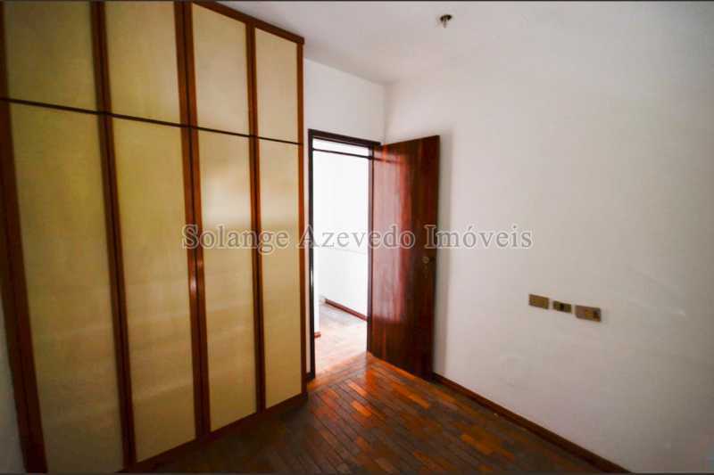 Conheça 23 do imóvel - Casa para venda e aluguel Rua Antônio Salema, Vila Isabel, Rio de Janeiro - R$ 770.000 - TJCA40041 - 23 23 - 23