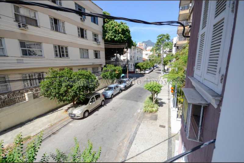Conheça 25 do imóvel - Casa para venda e aluguel Rua Antônio Salema, Vila Isabel, Rio de Janeiro - R$ 770.000 - TJCA40041 - 25 25 - 25