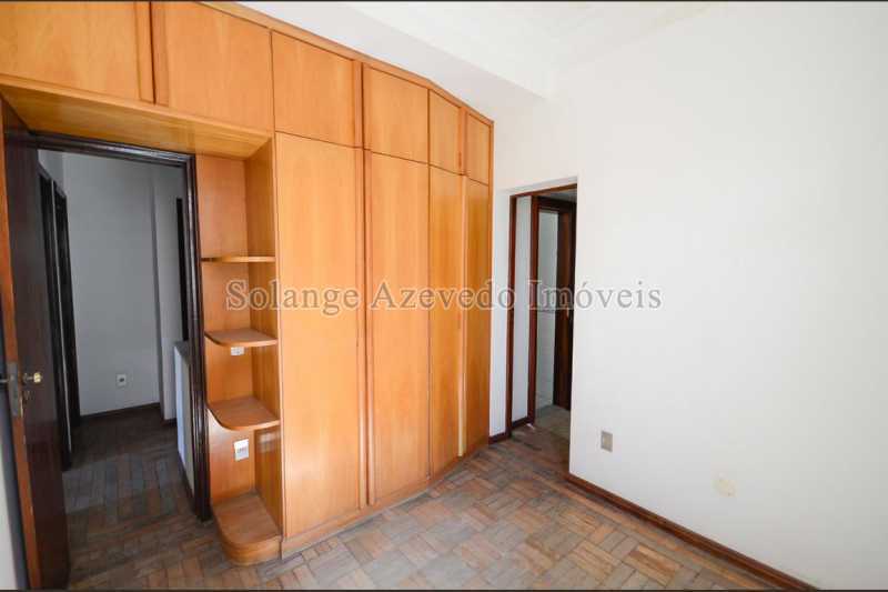 Conheça 26 do imóvel - Casa para venda e aluguel Rua Antônio Salema, Vila Isabel, Rio de Janeiro - R$ 770.000 - TJCA40041 - 26 26 - 26