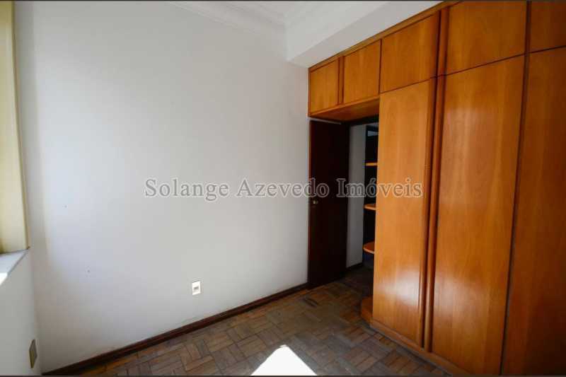 Conheça 27 do imóvel - Casa para venda e aluguel Rua Antônio Salema, Vila Isabel, Rio de Janeiro - R$ 770.000 - TJCA40041 - 27 27 - 27