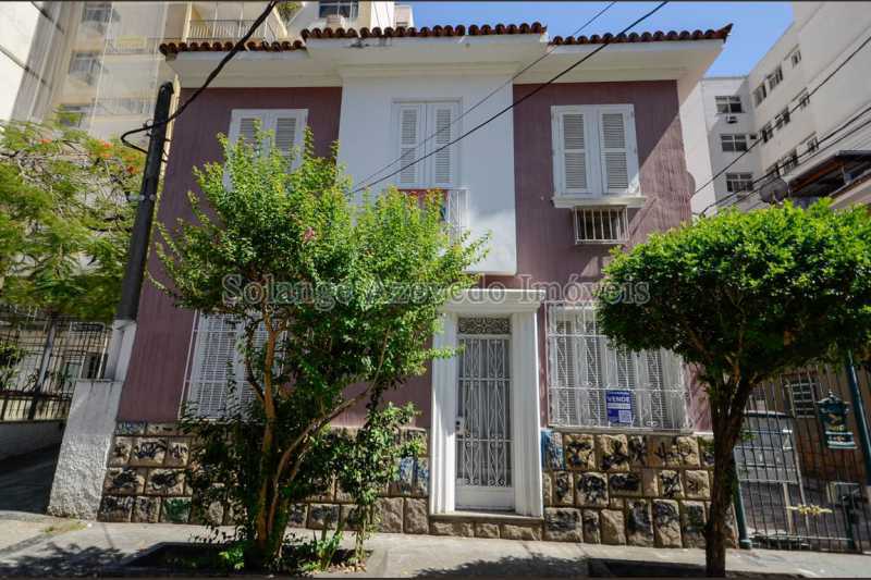 Conheça 28 do imóvel - Casa para venda e aluguel Rua Antônio Salema, Vila Isabel, Rio de Janeiro - R$ 770.000 - TJCA40041 - 28 28 - 28