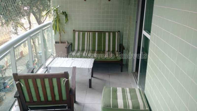 Conheça 00 do imóvel - Apartamento à venda Rua Deputado Soares Filho, Tijuca, Rio de Janeiro - R$ 860.000 - TJAP30814 - 1 00 - 1