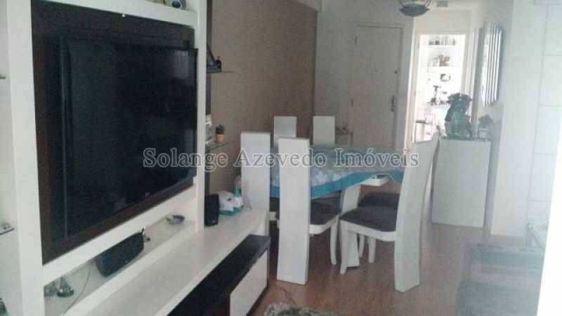 Conheça 01 do imóvel - Apartamento à venda Rua Deputado Soares Filho, Tijuca, Rio de Janeiro - R$ 860.000 - TJAP30814 - 2 01 - 2