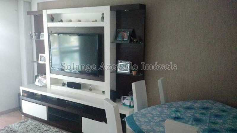 Conheça 02 do imóvel - Apartamento à venda Rua Deputado Soares Filho, Tijuca, Rio de Janeiro - R$ 860.000 - TJAP30814 - 3 02 - 3
