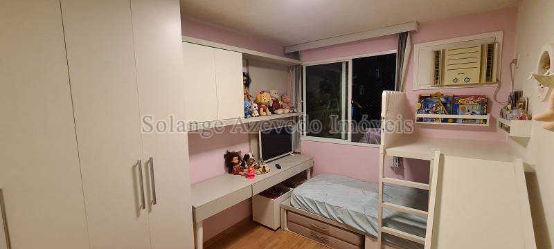 Conheça 03 do imóvel - Apartamento à venda Rua Deputado Soares Filho, Tijuca, Rio de Janeiro - R$ 860.000 - TJAP30814 - 10 03 - 10