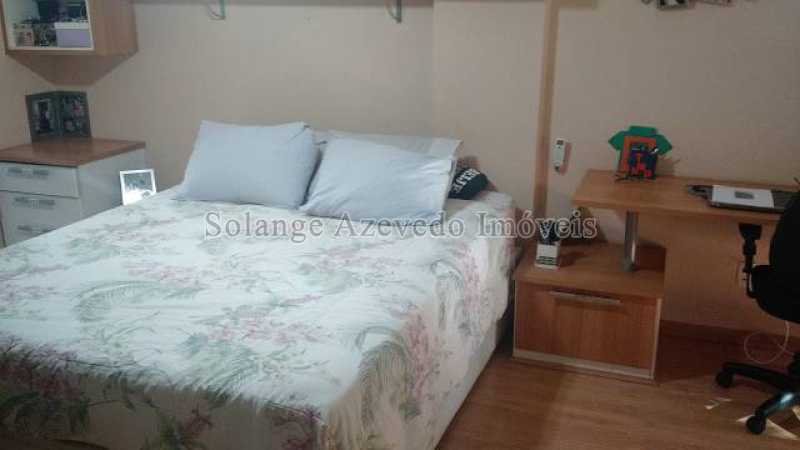 Conheça 05 do imóvel - Apartamento à venda Rua Deputado Soares Filho, Tijuca, Rio de Janeiro - R$ 860.000 - TJAP30814 - 5 05 - 5