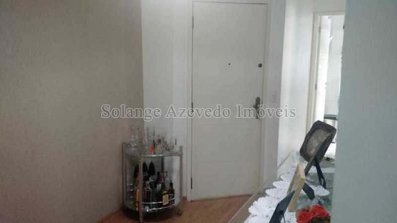 Conheça 07 do imóvel - Apartamento à venda Rua Deputado Soares Filho, Tijuca, Rio de Janeiro - R$ 860.000 - TJAP30814 - 7 07 - 7