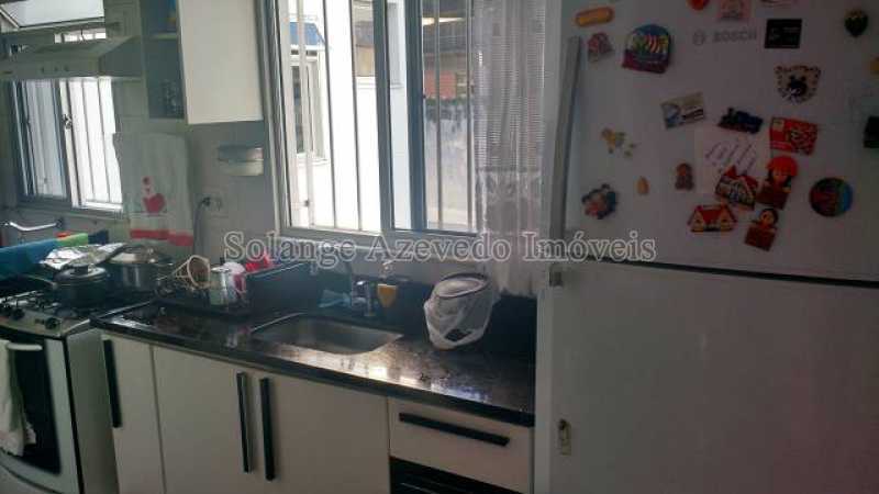 Conheça 08 do imóvel - Apartamento à venda Rua Deputado Soares Filho, Tijuca, Rio de Janeiro - R$ 860.000 - TJAP30814 - 13 08 - 13