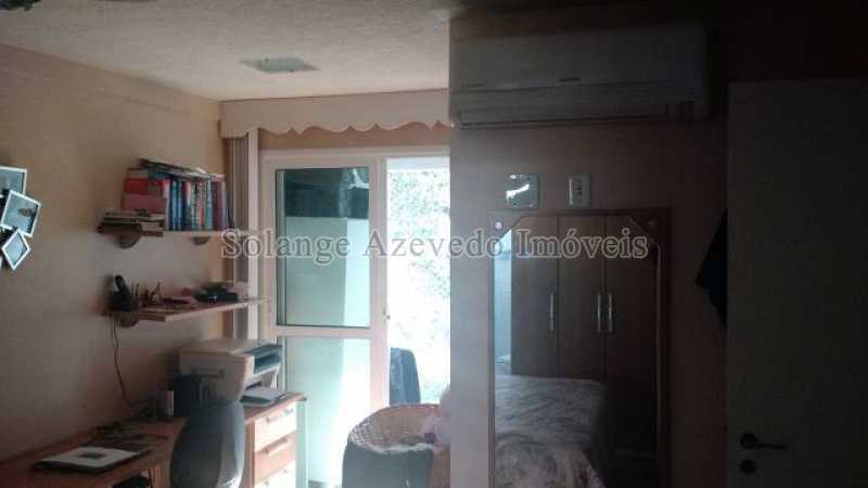 Conheça 09 do imóvel - Apartamento à venda Rua Deputado Soares Filho, Tijuca, Rio de Janeiro - R$ 860.000 - TJAP30814 - 6 09 - 6