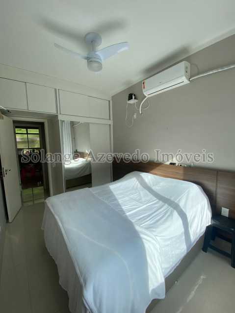 Conheça j a 23 do imóvel - Apartamento à venda Rua João Alfredo, Tijuca, Rio de Janeiro - R$ 595.000 - TJAP30819 - 7 j a 23 - 7