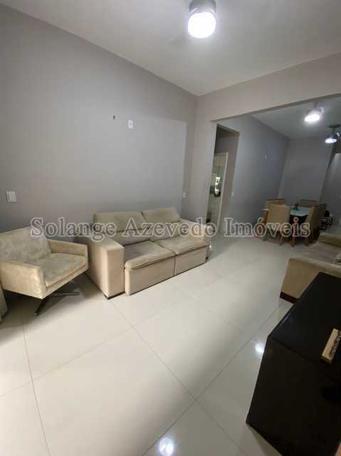 Conheça ja 28 do imóvel - Apartamento à venda Rua João Alfredo, Tijuca, Rio de Janeiro - R$ 595.000 - TJAP30819 - 3 ja 28 - 3